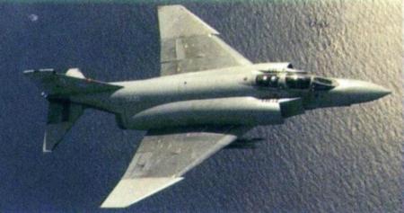 F-4 Phantom II